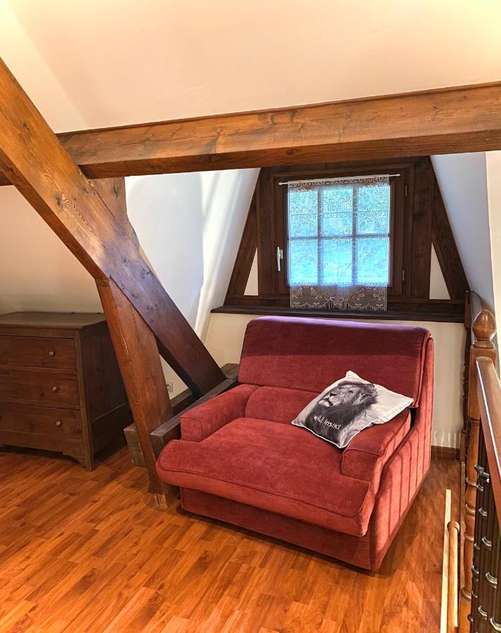 Maison Traditionnelle Normande Avec Piscine Hotot-en-Auge Exteriör bild